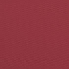vidaXL Garden Bench Cushion Wine Red 70.9"x(19.7"+19.7")x2.8" Oxford Fabric