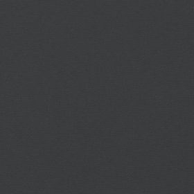 vidaXL Pernă bancă de grădină, negru, 180x(50+50)x7cm, material oxford