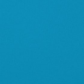 vidaXL Garden Bench Cushion Light Blue 70.9"x(19.7"+19.7")x2.8" Oxford Fabric