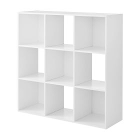 11" 9-Cube Storage Organizer