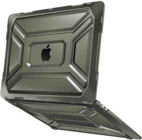 Laptop Case 2024 M3 A3113 M2 A2681 M1 A2442 A2338 A2337 For 2020 2021 2023 MacBook Pro Air 13 14 16 inch Mac Hard Shell Cover