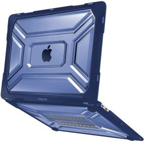 Laptop Case for MacBook Pro Air 13 16 inch Case 2022 2021 2020 M1 M2 A2681 A2442 A2485 A2338 A2337 Mac Plastic Hard Shell Cover