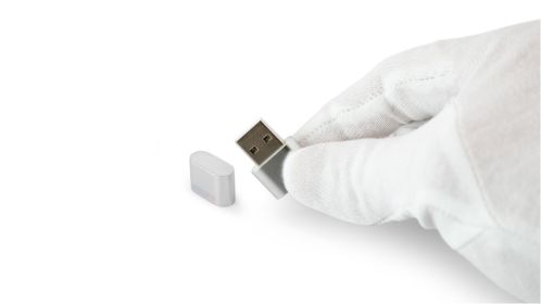 High-Speed Flash Memory Card Reader for Wise Quality Data Transfer Solution