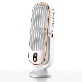 Aire' Space Cooling Fan With Digital Display